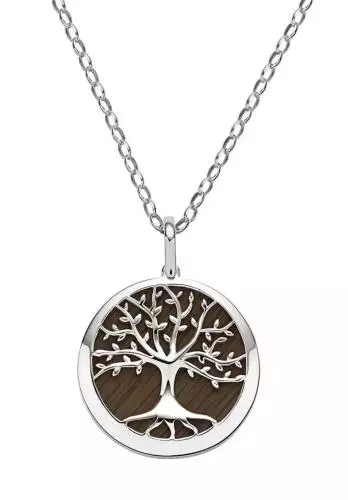 Lieblingsbaum Waidzeit Mooreiche