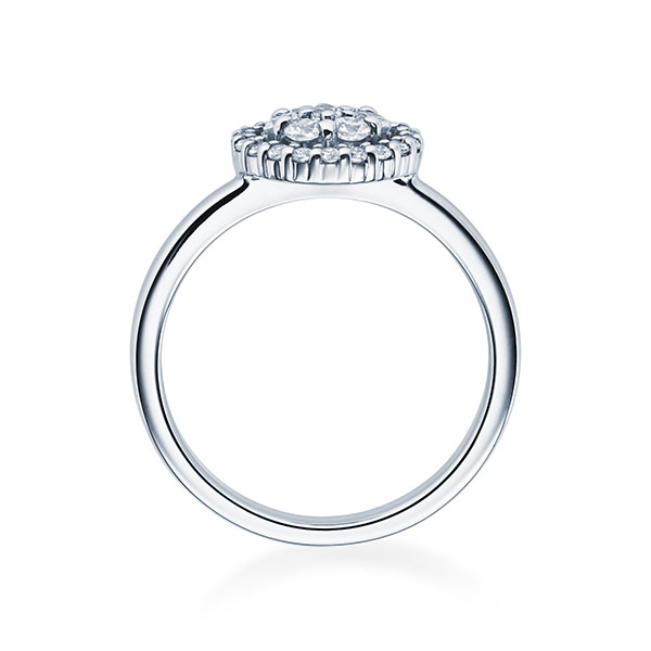 Fashion Juwelier Verlobungsring